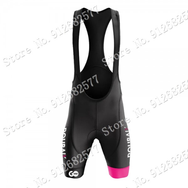 2022 Team go sport roubaix pantaloni 2lF5T