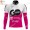 2022 Winter go sport roubaix Pro Team Maglie Ciclismo Manica Lunga AM78x