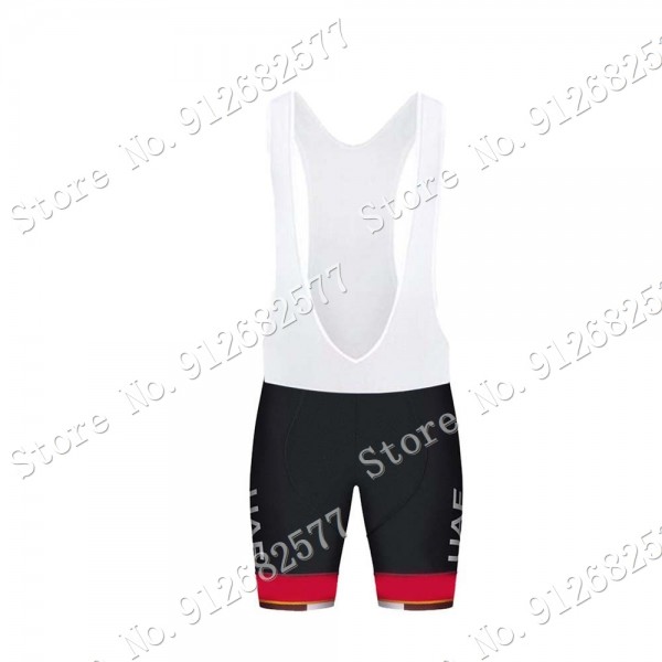 2022 Team uae emirates Salopette Ciclismo vWntk