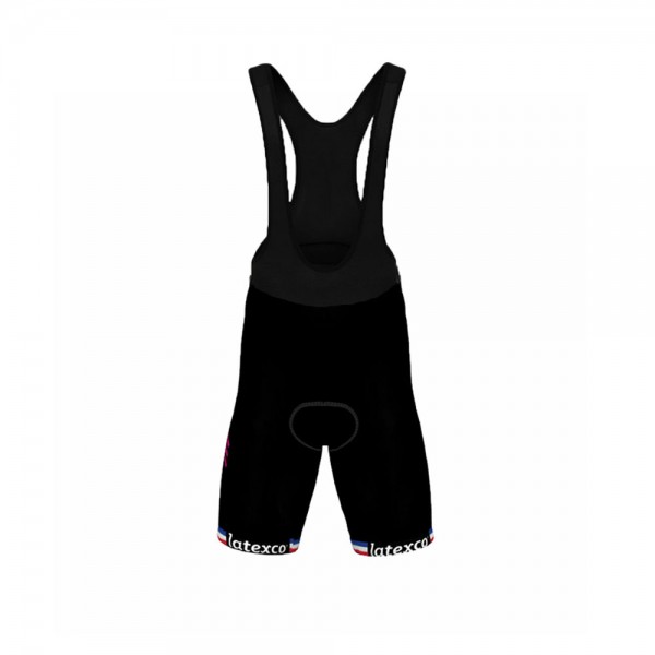 france champion Pro Team 2021 Salopette Ciclismo xZW6OB