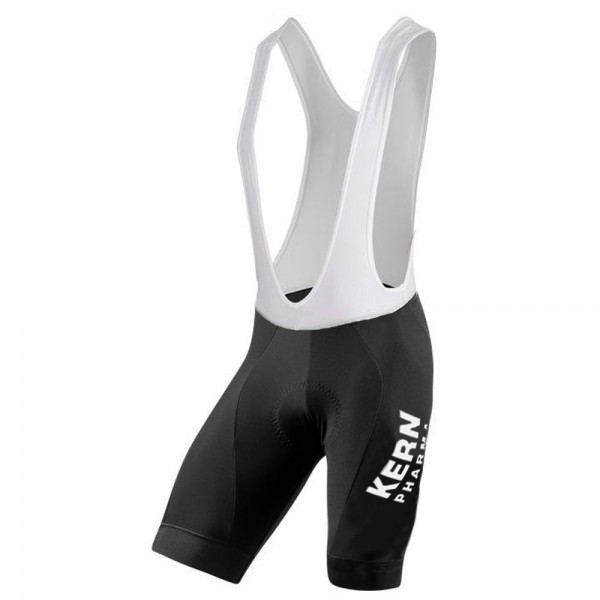 2021 kern pharma Pro Salopette Ciclismo As2khH