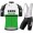 2021 kern pharma Pro Team abbigliamento Bici Completo Maglia Ciclismo Corta e Salopette eo0RMB