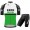 2021 kern pharma Pro Team abbigliamento Bici Completo Maglia Ciclismo Corta e Salopette fBhrOp