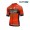 2018 BAHRAIN MERIDA Pro Maglia Ciclismo Manica Corta 57012LA
