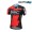 2018 BMC Pro Maglia Ciclismo Manica Corta 35616PP