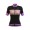 2016 Donne R-EV1 Master nero Maglia Ciclismo Manica Corta 64051-EI