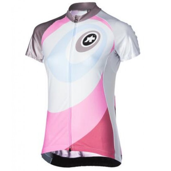 2016 Assos Donne Maglia Ciclismo Manica Corta 004 90746-ZD