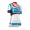 2016 CUBE Donne Maglia Ciclismo Manica Corta 58980-PP