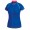 2016 GORE Maglia Ciclismo Manica Corta Donne Power 3.0 blu 54121-BI