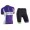 Northwave Donne pourpre Squadre Pro abbigliamento Bici Completo Maglia Ciclismo Corta e Pantaloncini 29858-CS