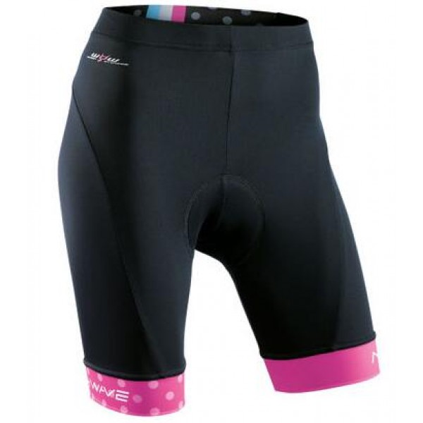 Northwave Donne Pantaloncini 01 53354-EB Northwave Donne Pantaloncini 01 53354-EB