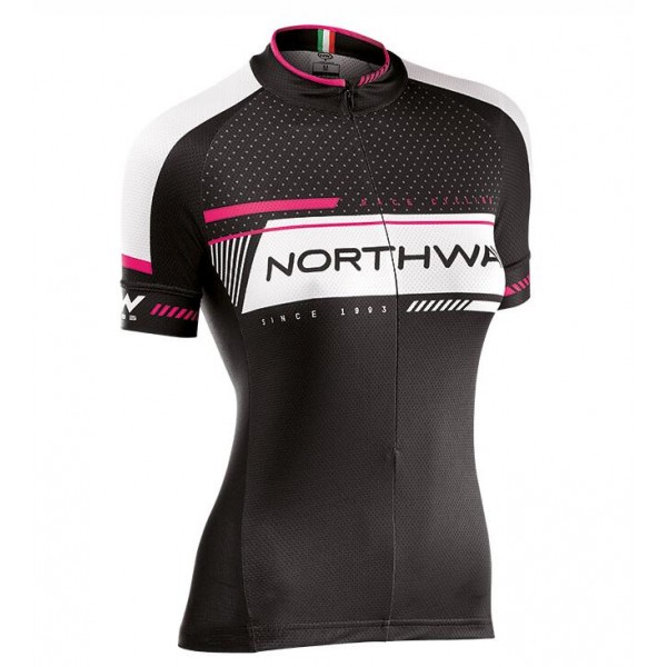NORTHWAVE Logo 2 Donne Maglia Ciclismo Manica Corta 77232-PZ NORTHWAVE Logo 2 Donne Maglia Ciclismo Manica Corta 77232-PZ