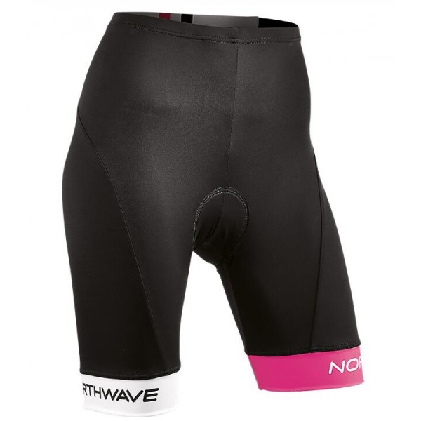 NORTHWAVE Logo Donne Pantaloncini 98070-HT NORTHWAVE Logo Donne Pantaloncini 98070-HT