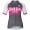 2016 Odlo Ride Donne nero Maglia Ciclismo Manica Corta 69266-ZN