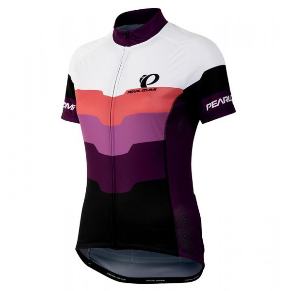 2016 Pearl Izumi Elite LTD Donne abbigliamento Maglie Ciclismo Manica Corta 53218-GN