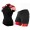 2016 Pearl Izumi Elite nero-arancia Donne abbigliamento Bici Completo Maglia Ciclismo Corta e Pantaloncini 97285-AS