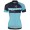 2016 Scott RC Pro Tec rayon de miel nero blu Donne Maglia Ciclismo Manica Corta 19670-OP
