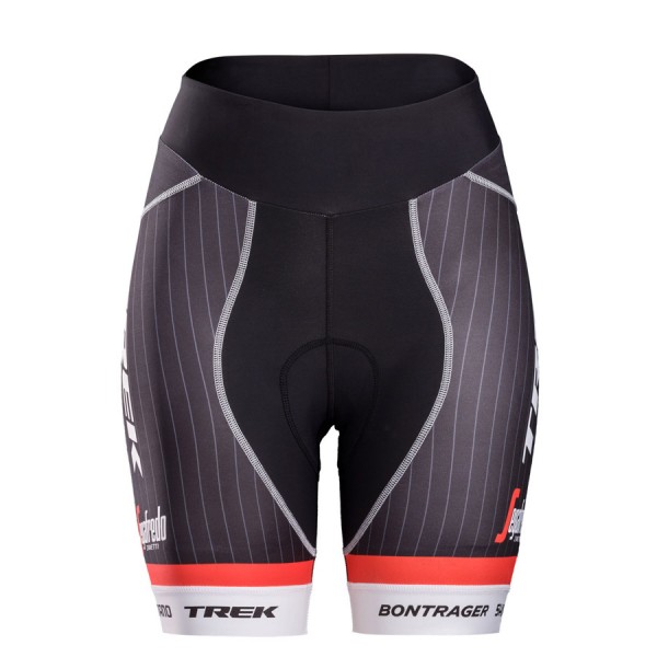 2016 Trek Segafredo Racing Team Donne Pantaloncini 42289-KI 2016 Trek Segafredo Racing Team Donne Pantaloncini 42289-KI