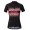 VAUDE Cielo Donne Maglia Ciclismo Manica Corta 58072-OT