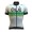 2016 ALE Graphics PRR Avversario Maglia Ciclismo Manica Corta bianco 23888-MR