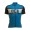 2016 ALE Graphics Excel Criterium - Light blu Maglia Ciclismo Manica Corta 78104-HW