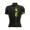 2016 ALE Graphics PRR Nominal - nero giallos Fluo Maglia Ciclismo Manica Corta 88441-IF