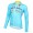 2016 ASTANA PRO TEAM Maglie Ciclismo Manica Lunga 97915-DV