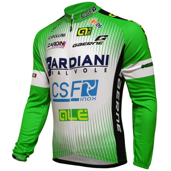 BARDIANI CSF PRR 2016 Maglie Ciclismo Manica Lunga 23384-JL BARDIANI CSF PRR 2016 Maglie Ciclismo Manica Lunga 23384-JL