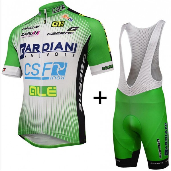 2016 Bardiani Csf Nuovo abbigliamento Ciclismo Completo Maglia Ciclismo Corta e Salopette 25151-NL 2016 Bardiani Csf Nuovo abbigliamento Ciclismo Completo Maglia Ciclismo Corta e Salopette 25151-NL
