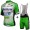 BARDIANI CSF PRR 2016 abbigliamento Ciclismo Completo Maglia Ciclismo Corta e Salopette 64000-XA