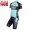2016 BIANCHI MTB Nuovo abbigliamento Bici Completo Maglia Ciclismo Corta e Pantaloncini 77374-GF
