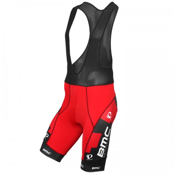 2016 BMC Salopette Ciclismo 44597-FY