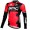 2016 BMC Racing Team Pro LTD Maglie Ciclismo Manica Lunga 45516-LV