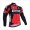2016 BMC Maglia Ciclismo Manica Lunga 50071-CM
