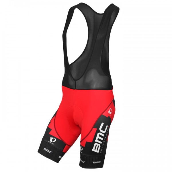 2016 BMC Salopette Ciclismo 79329-HD