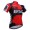BMC 2017 Team Maglia Ciclismo Manica Corta 52921-WK