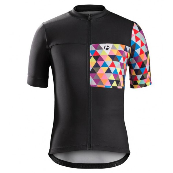 BONTRAGER Circuit Geo Scope Maglia Ciclismo Manica Corta 16616-EP BONTRAGER Circuit Geo Scope Maglia Ciclismo Manica Corta 16616-EP