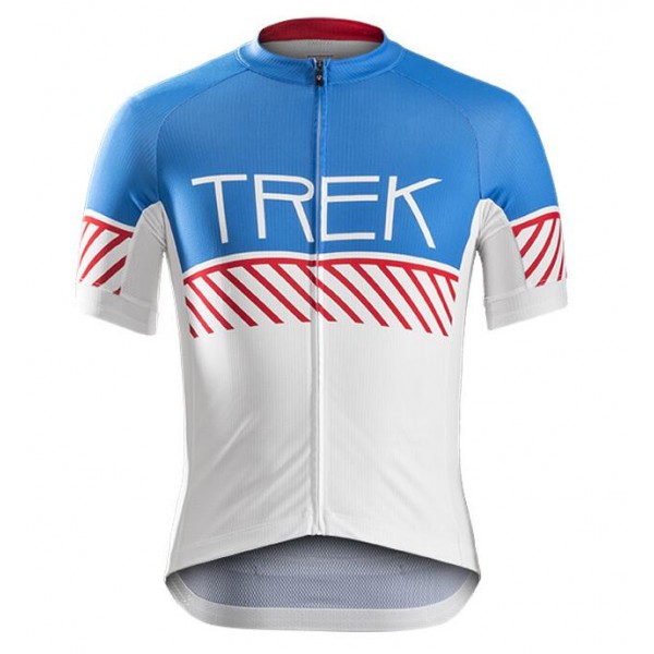 BONTRAGER Specter Trek Vintage Maglia Ciclismo Manica Corta 45130-GY BONTRAGER Specter Trek Vintage Maglia Ciclismo Manica Corta 45130-GY