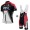 2016 Baku Nuovo abbigliamento Ciclismo Completo Maglia Ciclismo Corta e Salopette 40221-TX