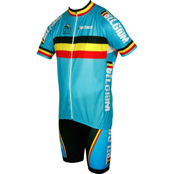 2016 Belgique Team Nationale abbigliamento Bici Completo Maglia Ciclismo Corta e Pantaloncini 76288-WB 2016 Belgique Team Nationale abbigliamento Bici Completo Maglia Ciclismo Corta e Pantaloncini 76288-WB