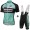 2016 Bianchi Countervail Nuovo abbigliamento Ciclismo Completo Maglia Ciclismo Corta e Salopette 36191-FF