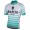 Bianchi Milano 2017 Maglia Ciclismo Manica Corta A3 27548-RE