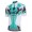 Bianchi Milano Ocreza Maglia Ciclismo Manica Corta bianco celeste 90547-TK