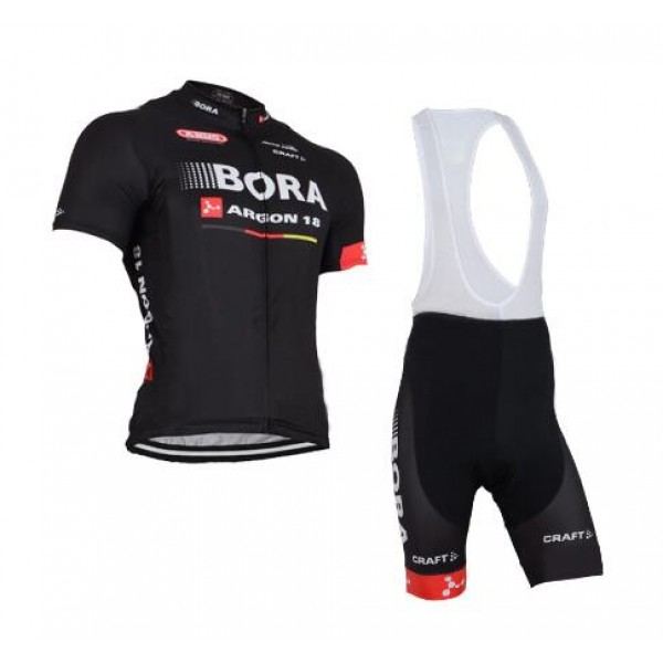 Bora 2016 Nuovo abbigliamento Ciclismo Completo Maglia Ciclismo Corta e Salopette 70078-SK