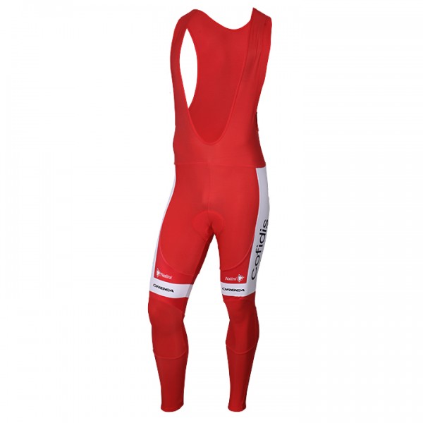 COFIDIS SOLUTIONS CREDITS 2016 Salopette Lunga 35258-PE COFIDIS SOLUTIONS CREDITS 2016 Salopette Lunga 35258-PE
