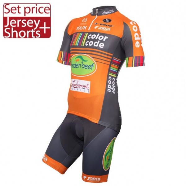 2016 COLOR CODE -AQUALITY PROTECT Nuovo abbigliamento Bici Completo Maglia Ciclismo Corta e Pantaloncini 78773-EX 2016 COLOR CODE -AQUALITY PROTECT Nuovo abbigliamento Bici Completo Maglia Ciclismo Corta e Pantaloncini 78773-EX