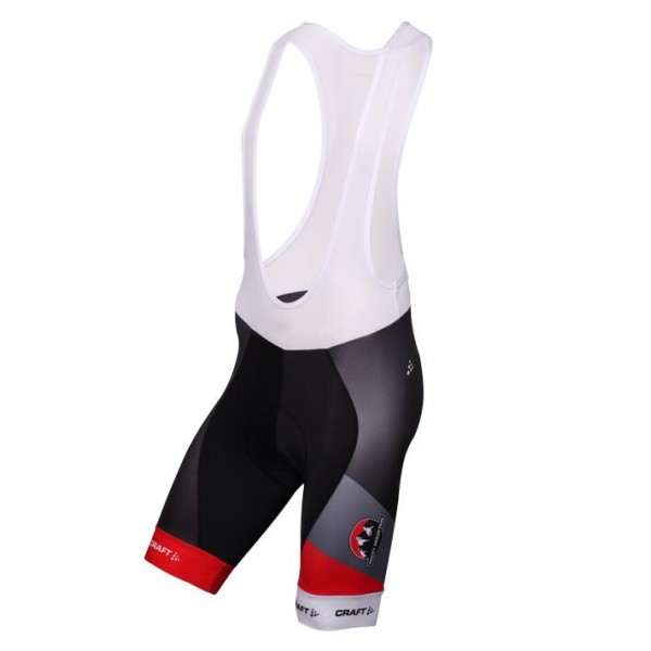2016 CRAFT ROCKY MOUNTAIN Salopette Ciclismo 42165-RB 2016 CRAFT ROCKY MOUNTAIN Salopette Ciclismo 42165-RB