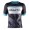 2016 CRAFT Classic Logo Maglia Ciclismo Manica Corta blu 80232-KZ
