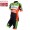 2016 CRELAN -VASTGOEDSERVICE Nuovo abbigliamento Bici Completo Maglia Ciclismo Corta e Pantaloncini 66855-NW