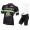 2016 CRELAN-AA DRINK Nuovo abbigliamento Ciclismo Completo Maglia Ciclismo Corta e Salopette 27714-PS